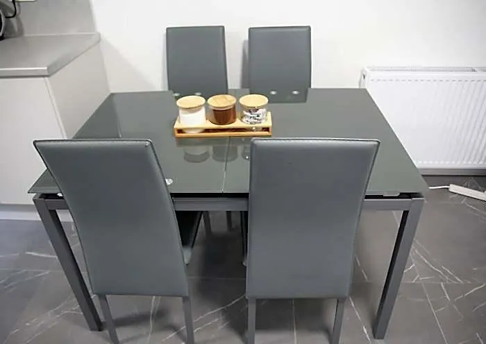 Cricklewood Luxury Ensuite Rooms