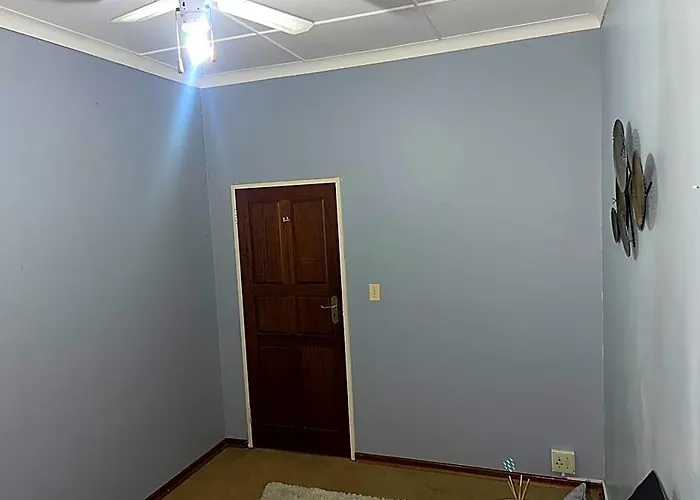 Sgele Guest House