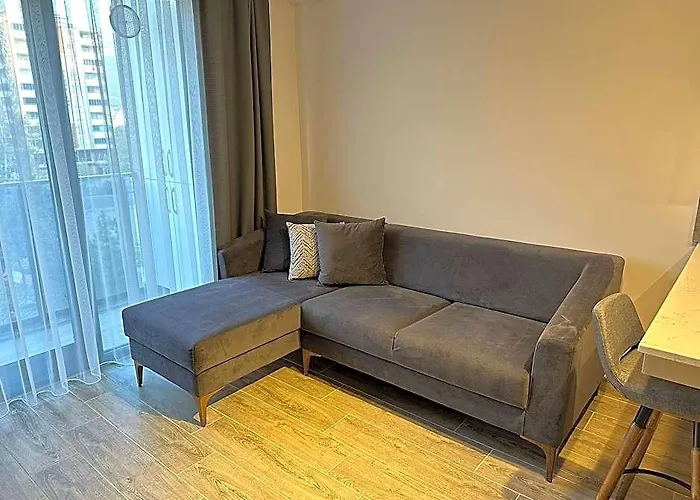 Marasium Suites Hotel