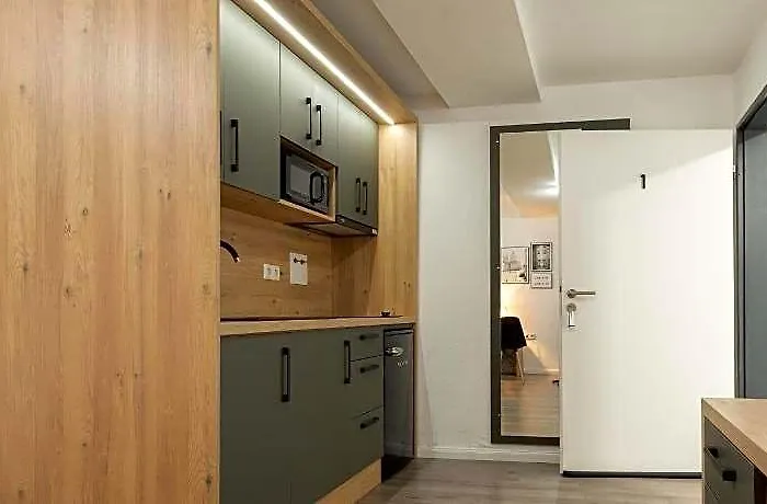 Casa Residence