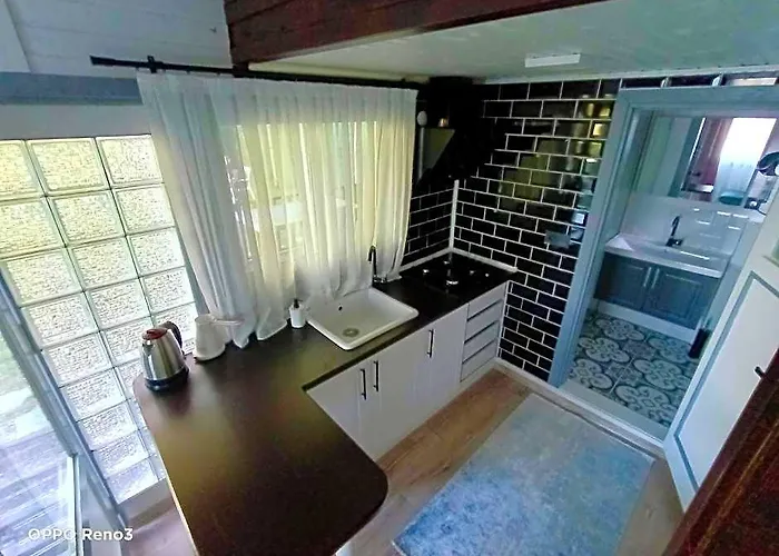 Tiny House Masukiye