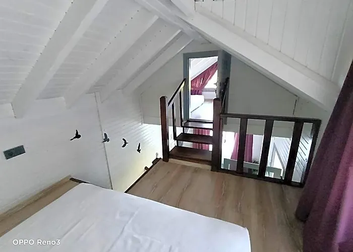 Tiny House Masukiye