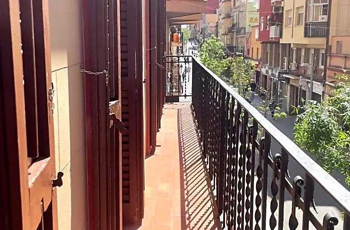 Caliu Apartments Barcelona