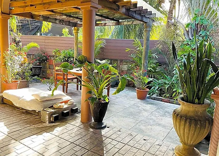 Effie'S Mountain View Villa