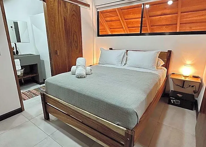 Villa Ave Del Paraiso