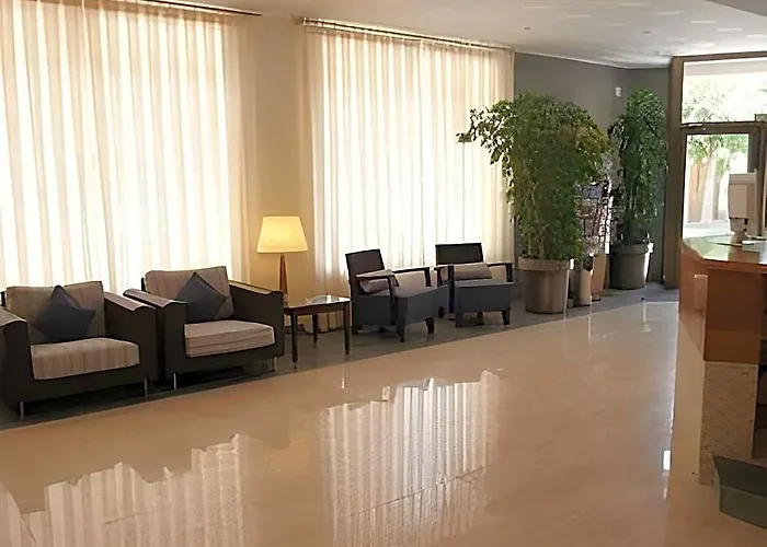 Hotel Merce