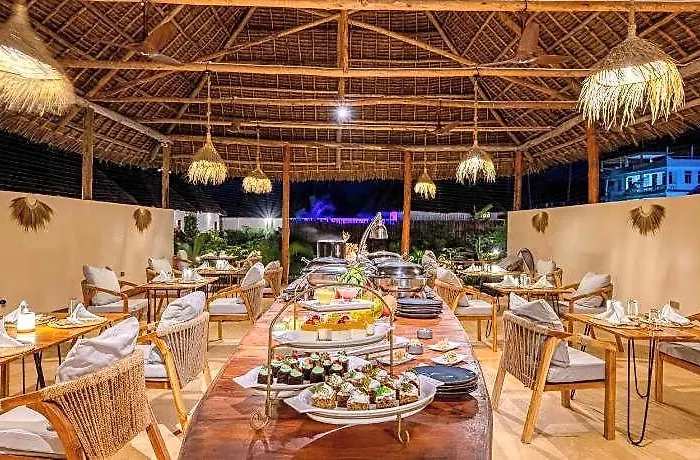 Safaya Luxury Villas - Adults Only