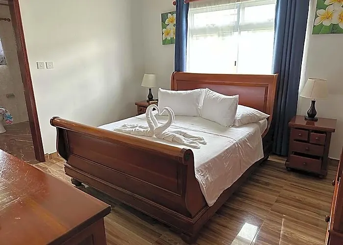 Happy Stay Villa