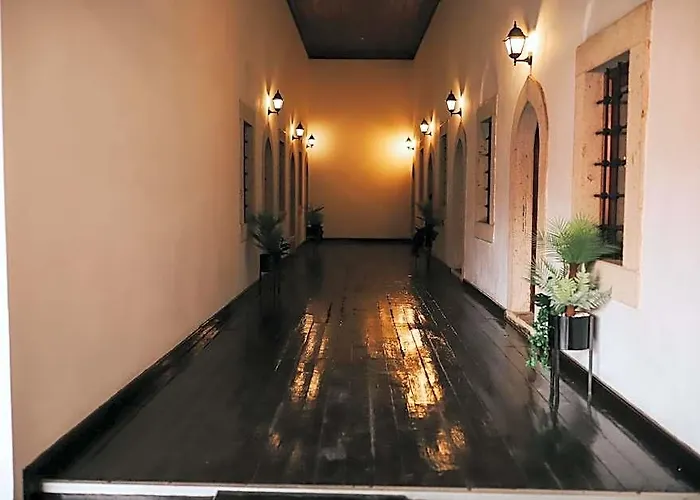 Fibar Hotel Zincirlihan