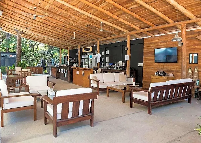 Ride On Beach House