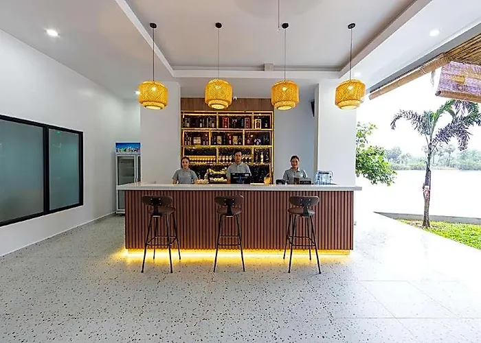 Ss Villa & Resort