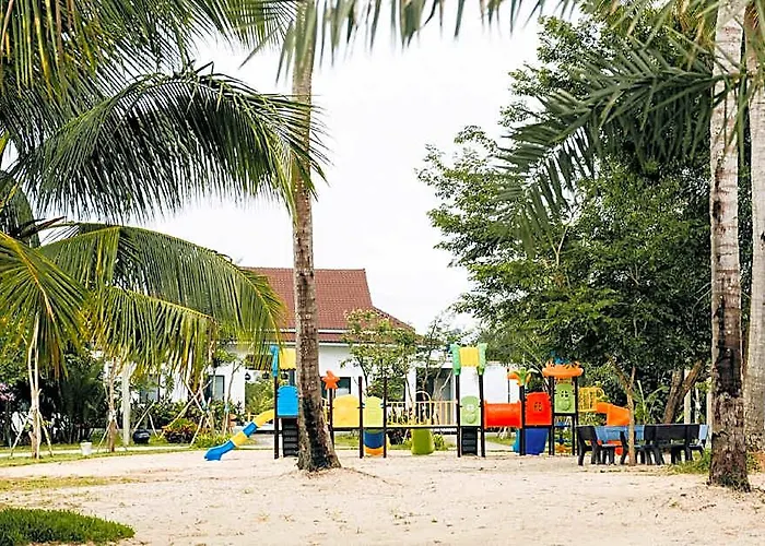 Ss Villa & Resort