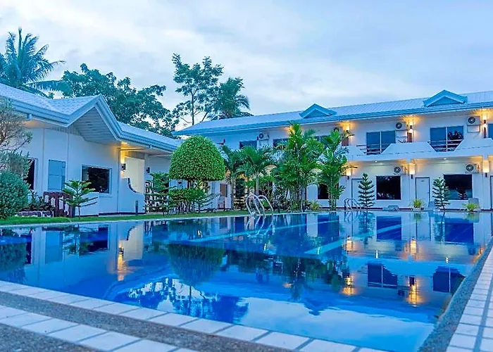 Adela Resort Panglao