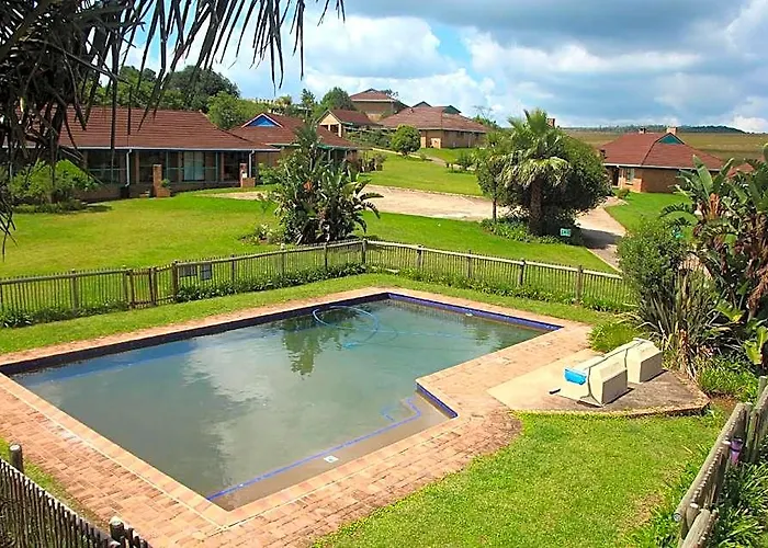 Mogodi Lodge Mtitsi Chalet