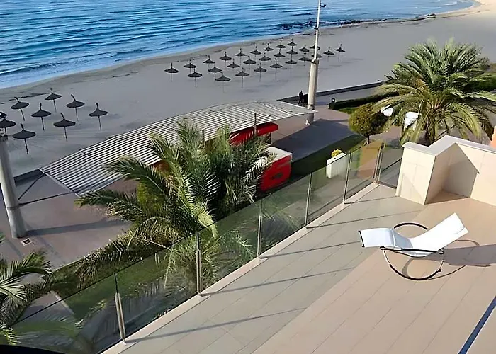 Apartaments Delfin