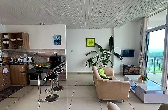 Creole Pearl Self Catering
