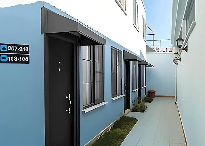 Vesta Butik Otel
