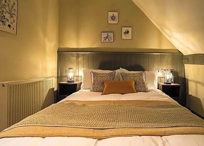 Kings Arms Hotel