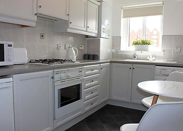 Riverside Apartment