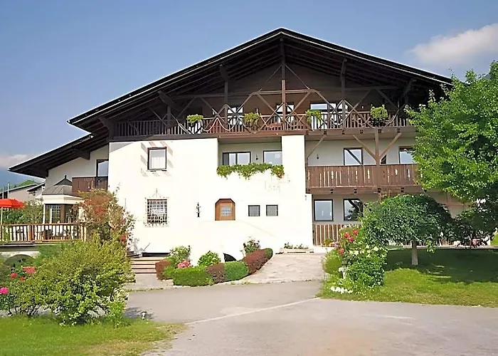 Pension Feldgaertenhof