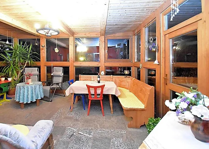 Wohnung In Rohrnbach Nahe Skipisten