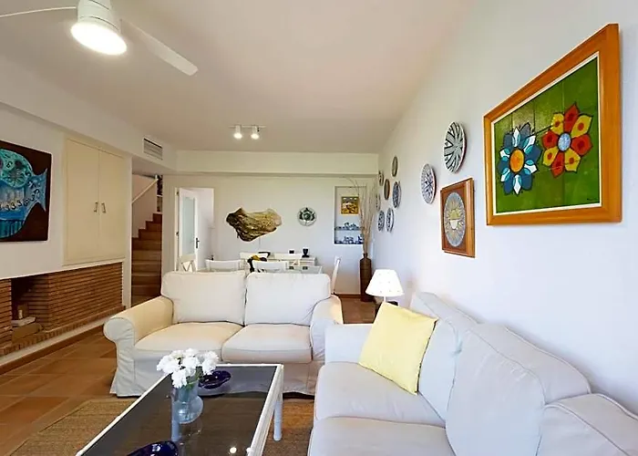 Chalet En Conjunto Augusta Golf