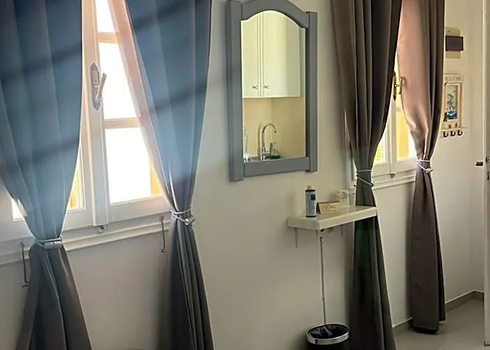 Dominik Apartment 2