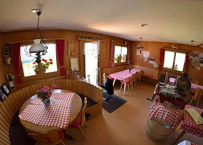 Berggasthaus-Strassberg