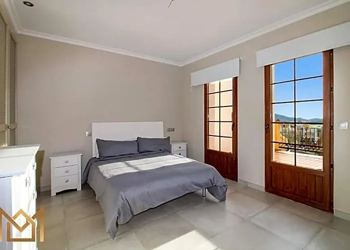 Three Bedroom Townhouse In La Manga Club