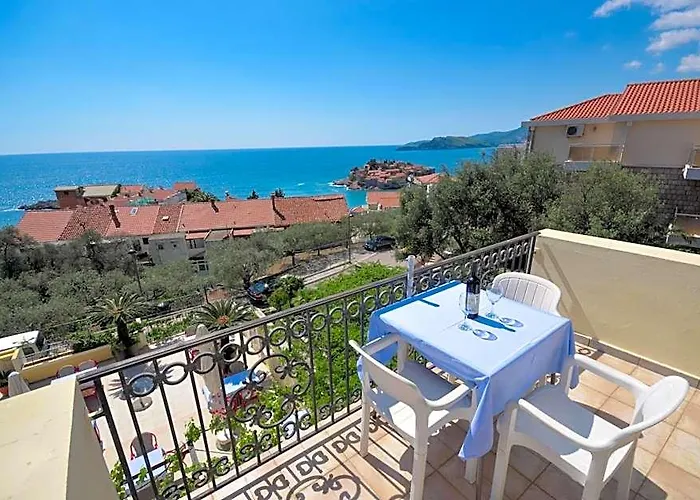 Apartments Balic