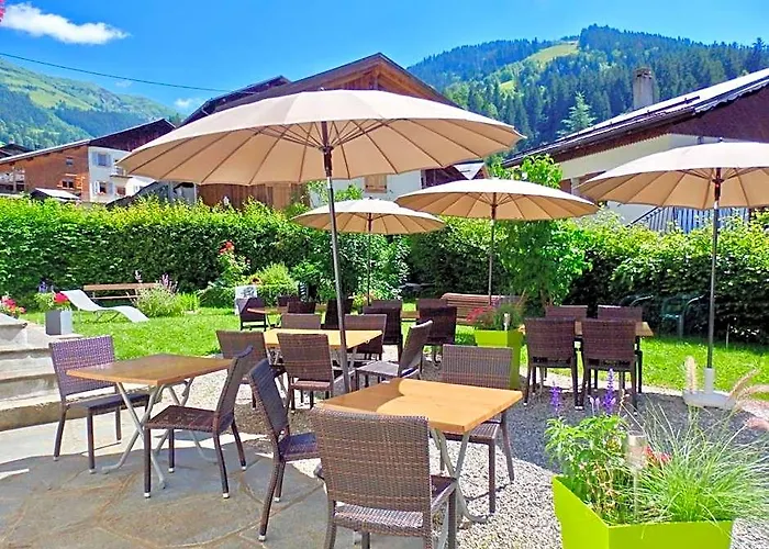 Hotel Viallet