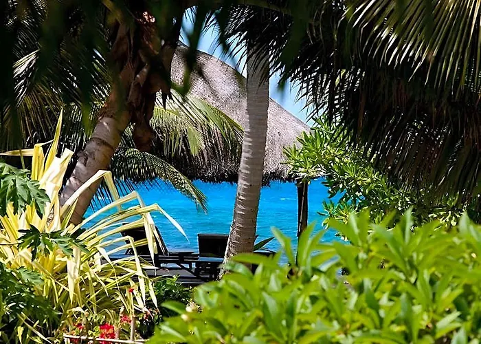 Villas Du Voyageur