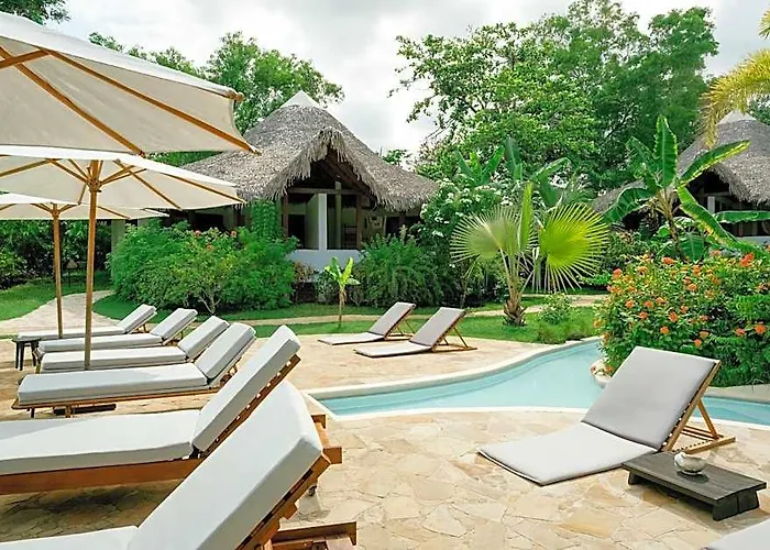 Loharano Lodge