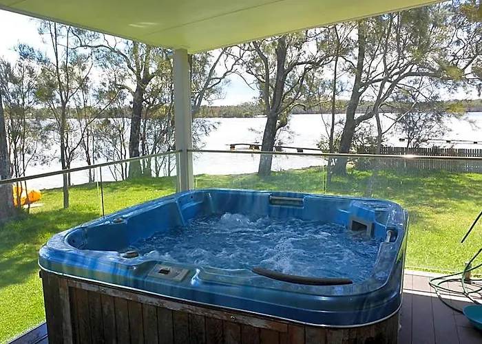 Dungowan Holiday Accommodation