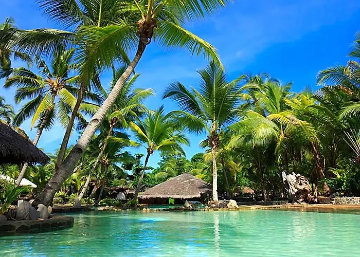 Ravintsara Wellness Hotel