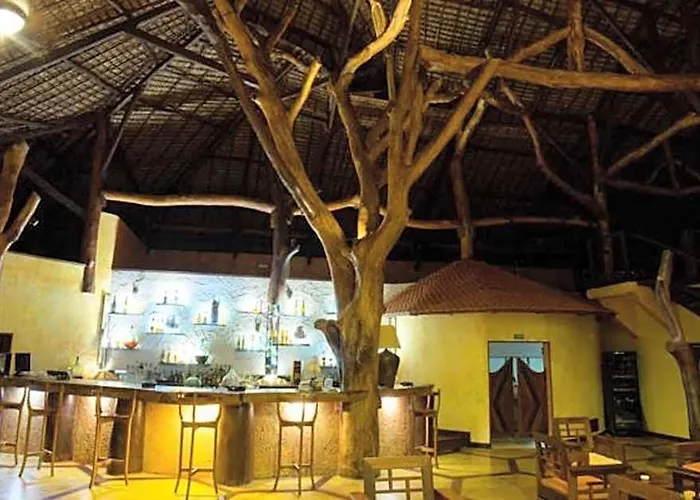Ravintsara Wellness Hotel