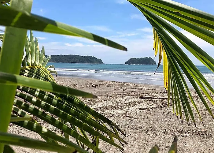El Sueno Tropical Hotel