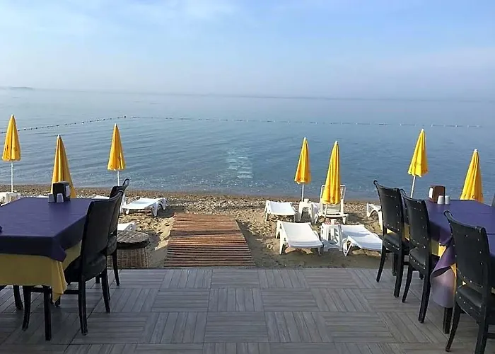 Beykonagi Hotel