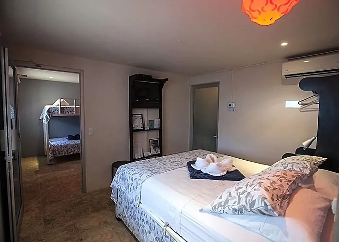 Hotel Laguna Mar