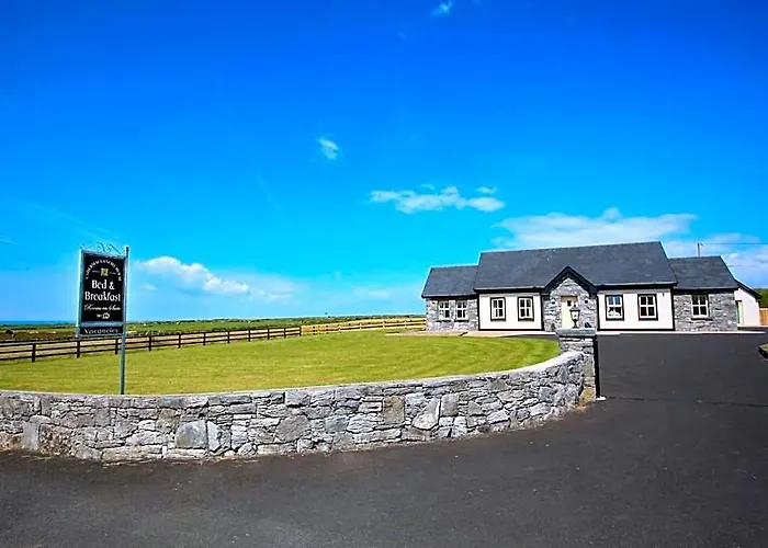 Cahermaclanchy House