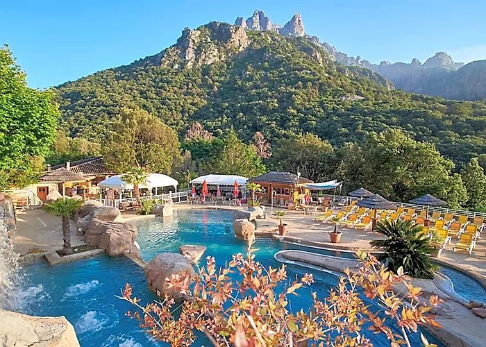 Residence A Barcella