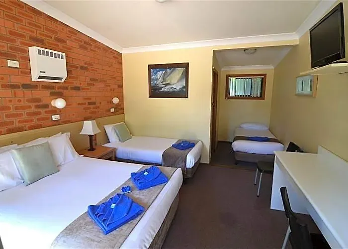 Narooma Motel