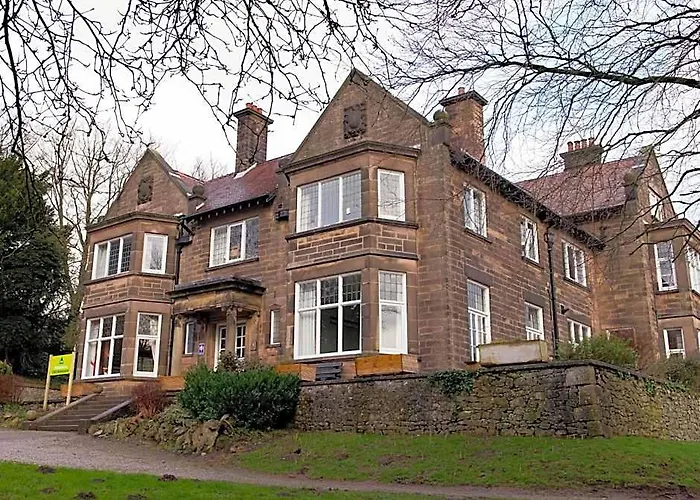 Yha Ravenstor