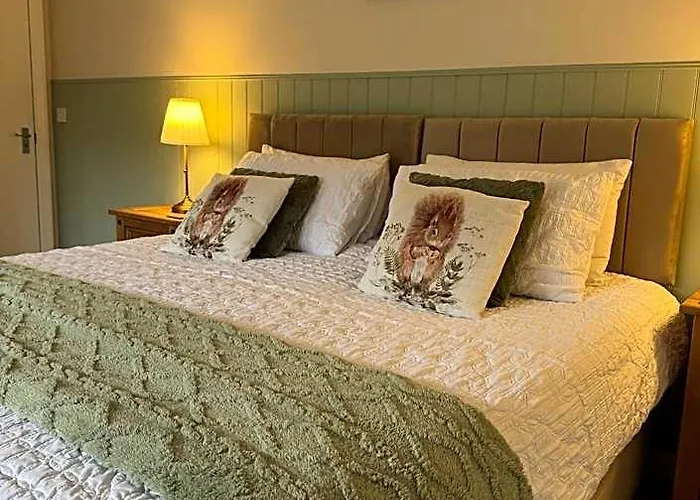 Ford Village Bed & Breakfast