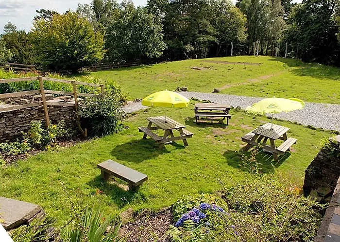 Yha Langdale