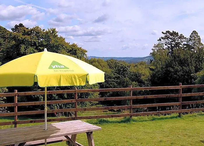 Yha Langdale