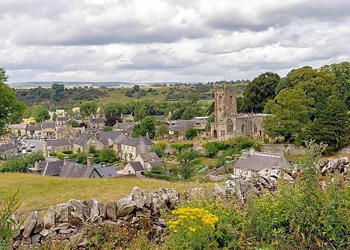 Yha Hartington Hall
