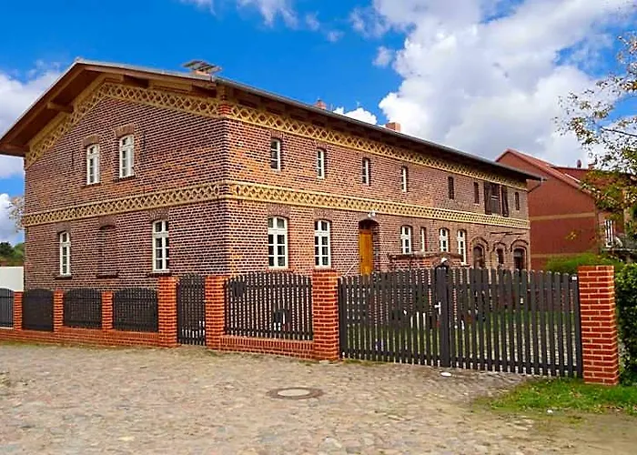 Nitschke "Zum Nusshof"