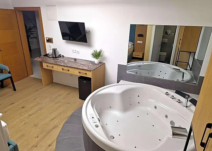 Hotel Lottstetten