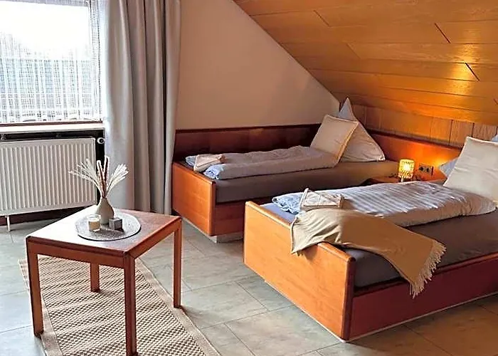 Hotel Garni Sebastian